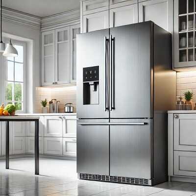 Wieliczka - serwis lodówek