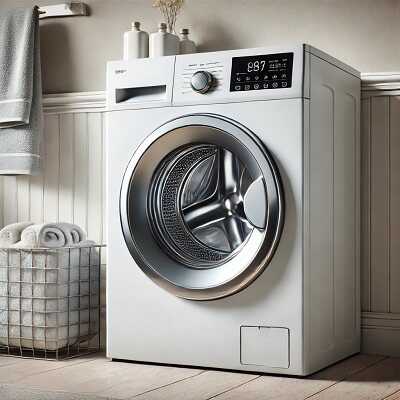 Wieliczka - serwis pralek