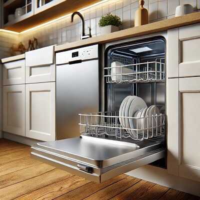 Wieliczka - serwis zmywarek